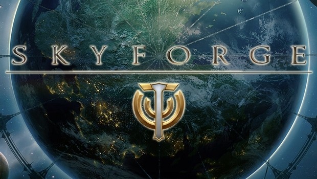 SKYFORGE - Stream od 17:30 + Giveway!