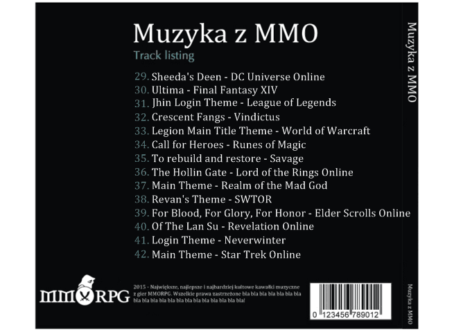MzMMO #42 - Main Theme ze Star Trek Online