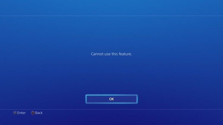 Sony: "nie wydamy ARK na PlayStation 4, póki ten nie zostanie skończony"
