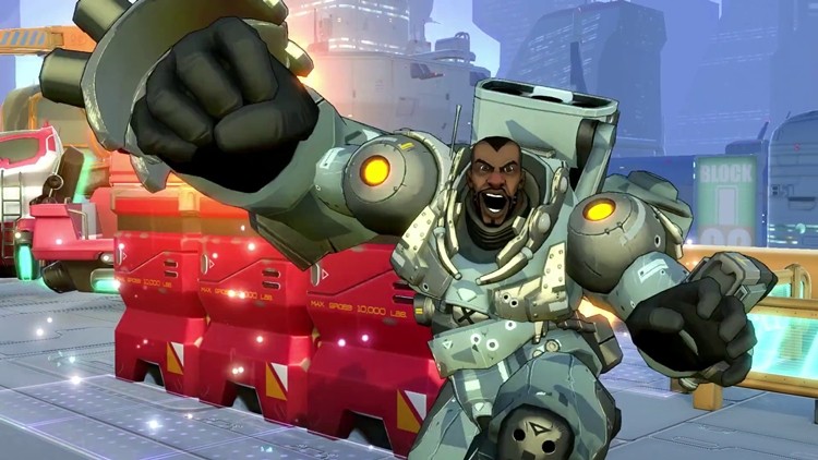 Atlas Reactor jest już darmowy!