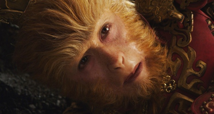 Dota 2 wzbogaci się wkrótce o jeszcze jednego bohatera - Monkey Kinga