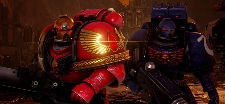 A to niespodzianka. Warhammer 40,000: Eternal Crusade będzie miał swoją premierę już we wrześniu