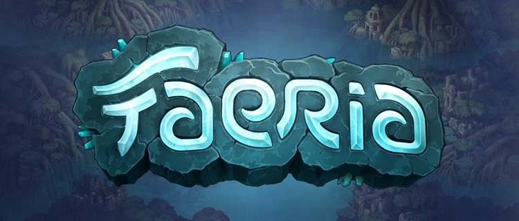 Faeria jest już grą Free2Play!