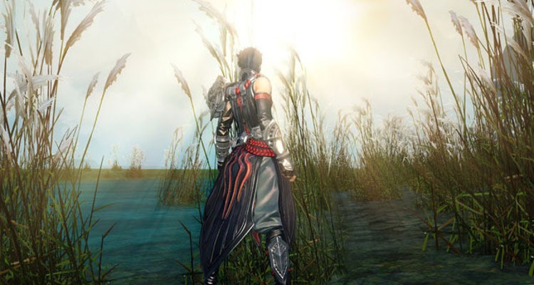 W Revelation Online gracze sami będą decydować kiedy wskoczyć na następny poziom