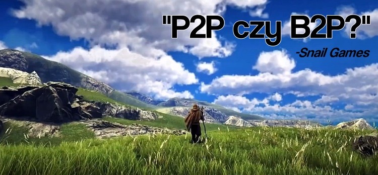 Zamieszanie z modelem płatności w Dark and Light. Jedni admini piszą o Pay2Play, a drudzy o Buy2Play