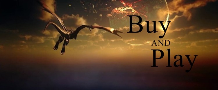 Mamy potwierdzenie. Dark and Light będzie Buy-To-Play!