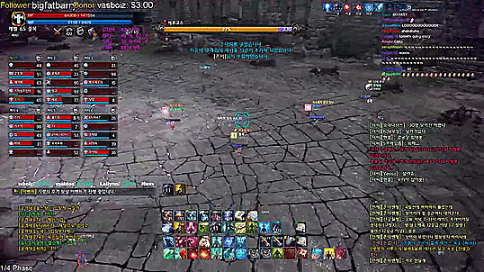 Nowy boss w TERA Online jest tak potężny, że jednym atakiem zabija 21 graczy 