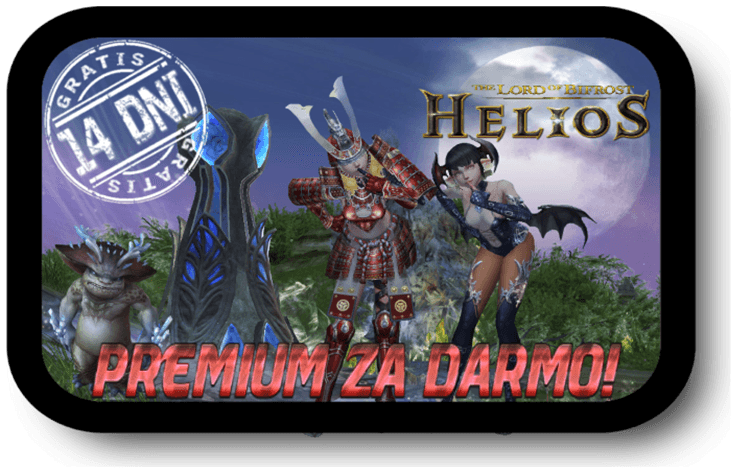 Nie wiem z jakiej okazji, ale Lineage 2 rozdaje darmowe konta Premium