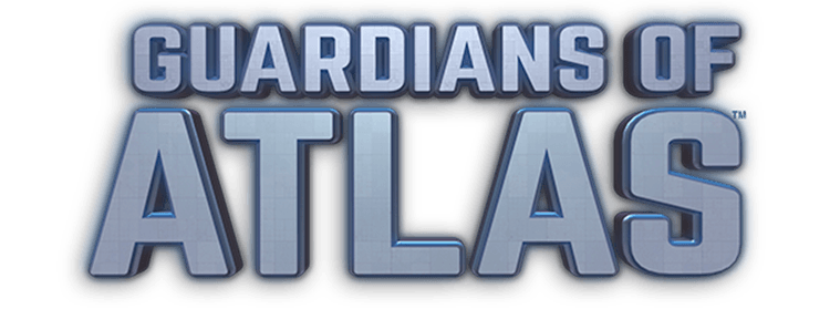 Możemy już grać w Guardians of Atlas