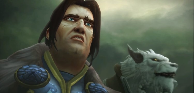 Europejska premiera Legion to jeden z najbardziej udanych debiutów. Brawo Blizzard!