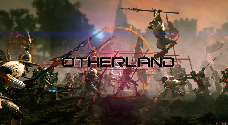 (Polski) Otherland przeszedł dzisiaj na Free-To-Play!