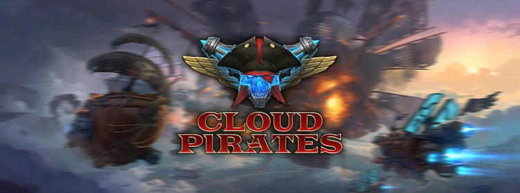 Do biegu, gotowi, START. Ruszyły zapisy do bety Cloud Pirates