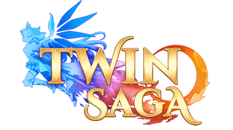 Twin Saga wystartowała!