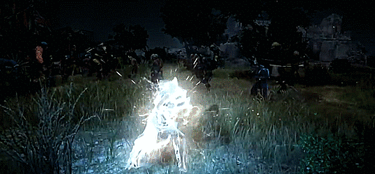 "OMG", "kreygasm", "OP class", "looks fantastic", czyli Witch Awakening w akcji 