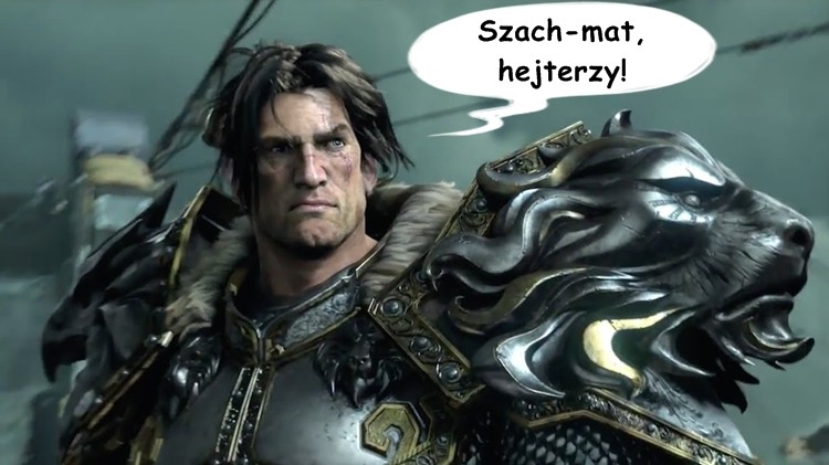 World of Warcraft miał podobno umierać. Tymczasem liczba graczy jest "najwyższa od lat"