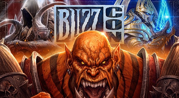 Ręka do góry, jeśli nie wybieracie się na BlizzCon 2016