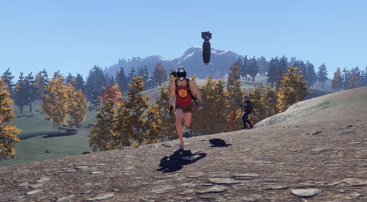 H1Z1 tak bardzo kocha Early Access, że nie chce się z nim rozstawać