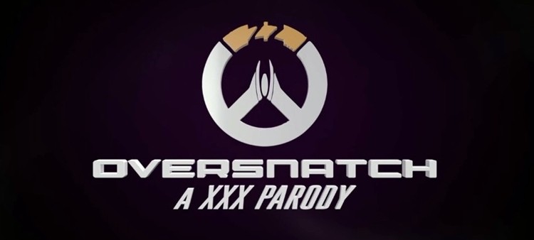 Oversnatch, czyli porno-parodia Overwatch