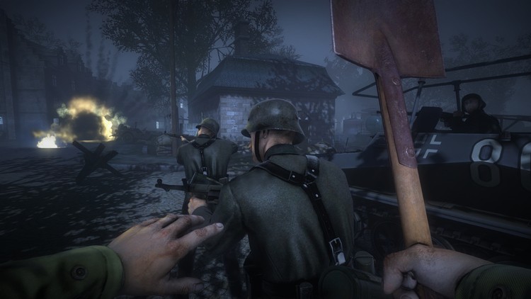 Nie znajdziecie bardziej klimatycznego MMOFPS-a. Wielka premiera Heroes & Generals!