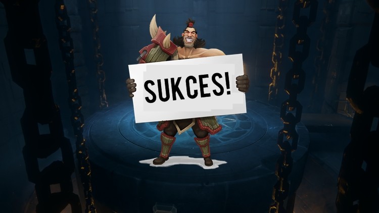 Battlerite drugą najlepiej sprzedającą się grą na STEAM