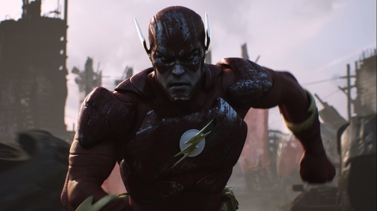 Wielkie, wręcz rewolucyjne zmiany w DC Universe Online