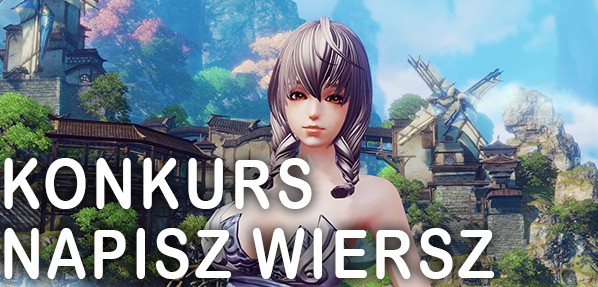 Jesteś poetą? - Rozdajemy 10 kluczy do Revelation Online 