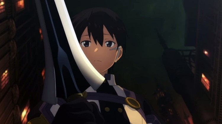 Może przynajmniej film Sword Art Online będzie dobrą ekranizacją gry MMORPG