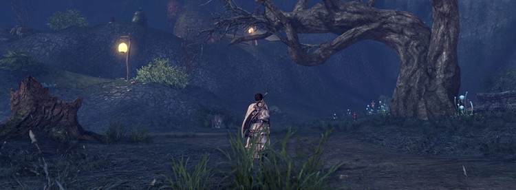 Czas znowu zainstalować Blade & Soul. Nowy update już na serwerach