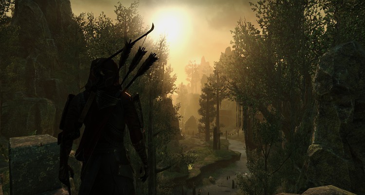 Od dzisiaj Elder Scrolls Online będzie zupełnie inną grą!  