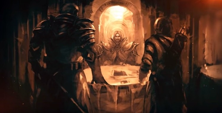 Eternal Chaos Online - wystartował nowy serwer