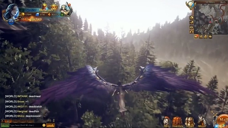 Już 10 milionów osób nabrało się na kłamliwe reklamy League of Angels 2