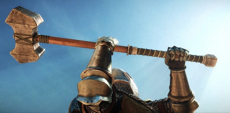 Chivalry: Medieval Warfare do kupienia za 9 złotych. Najpierw jednak skorzystajcie z darmowego weekendu, który już trwa