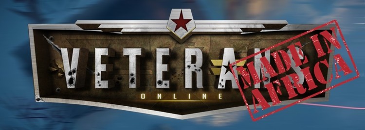 Afrykanie wzięli się za gry MMO. Jeszcze w tym miesiącu wypróbujemy Veterans Online 