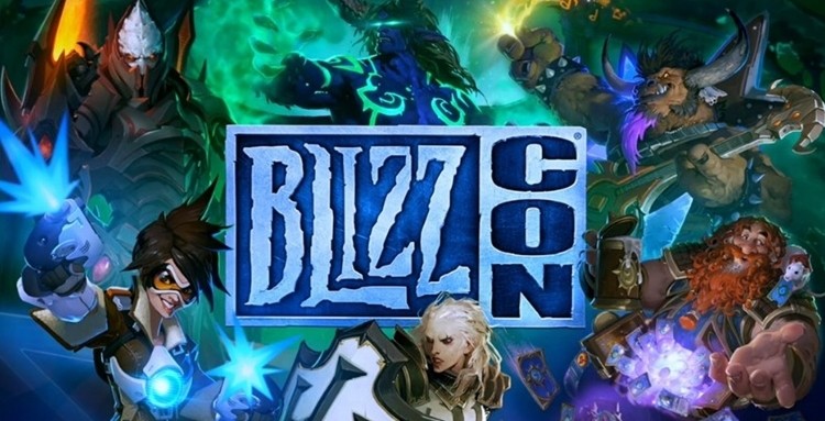 Co najbardziej chcielibyście zobaczyć na BlizzCon 2016? Diablo 4? Diablo MMORPG? Nowy dodatek WoW?