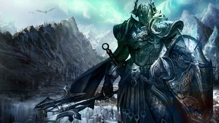 Już gramy w MU Legend. Closed Beta ruszyła o godzinie 11:00! | STREAM ON!