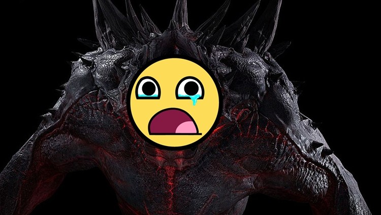 2 miliony nowych osób, wzrost populacji o 7000%... i koniec Evolve. Twórcy przestają wspierać swoją grę!
