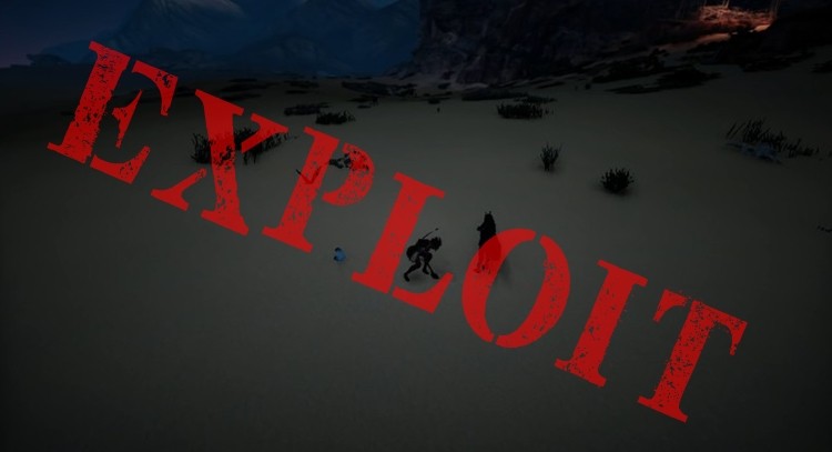 Od trzech miesięcy istniał w Black Desert pewien exploit, na którym mnóstwo osób zarobiło grube miliony!