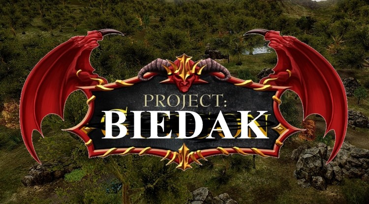 Project Gorgon powinien zmienić nazwę na Project Biedak. Uruchomiono... czwartą z kolei zbiórkę pieniędzy