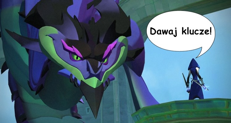 Klucze do Gigantic. Dzięki nim wejdziecie do jutrzejszych testów