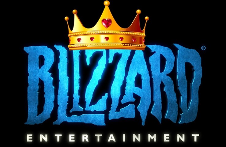 Blizzard jest wielki. Ostatni kwartał był rekordowy pod względem liczby graczy! 