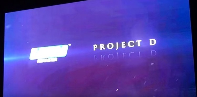 Czy Project D to Dungeon Figter Online w grafice 3D? 