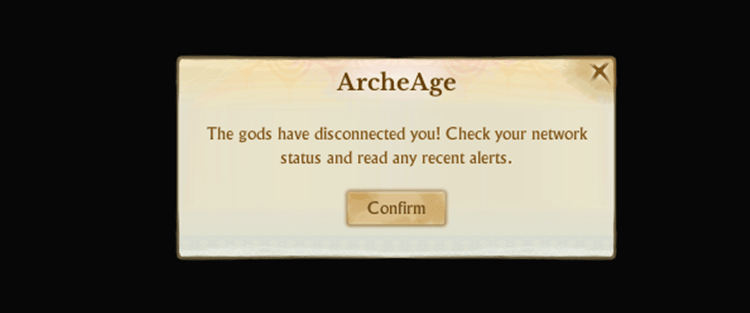 Awaria serwerów u Trion Worlds. Przez ostatnie dni nie dało się normalnie grać w RIFTA, ArcheAge, Trove i Deviliana