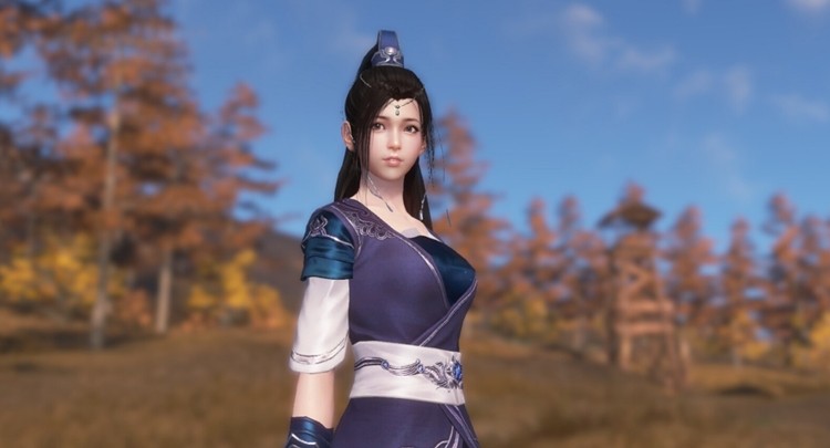 A wy się dziwicie, dlaczego tak długo czekamy na azjatyckie MMORPG-i...