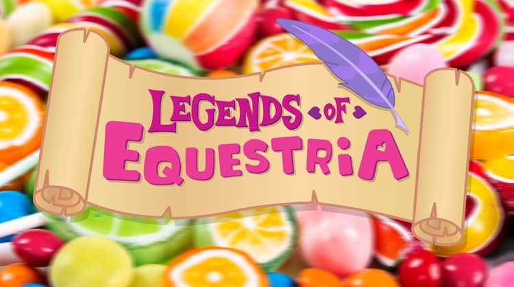 Ruszyły zapisy do (darmowych) testów Legends of Equestria