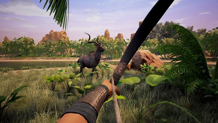 Dzięki hejtowi Conan Exiles wygląda teraz dużo lepiej