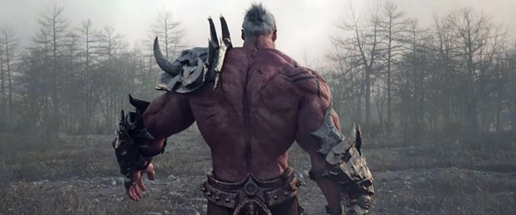 Niestety, w tym roku nie pogramy już w MU Legend