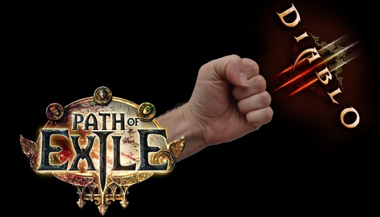 Path of Exile dostało dzisiaj dużego patcha, po którym działa jeszcze szybciej i jeszcze sprawniej