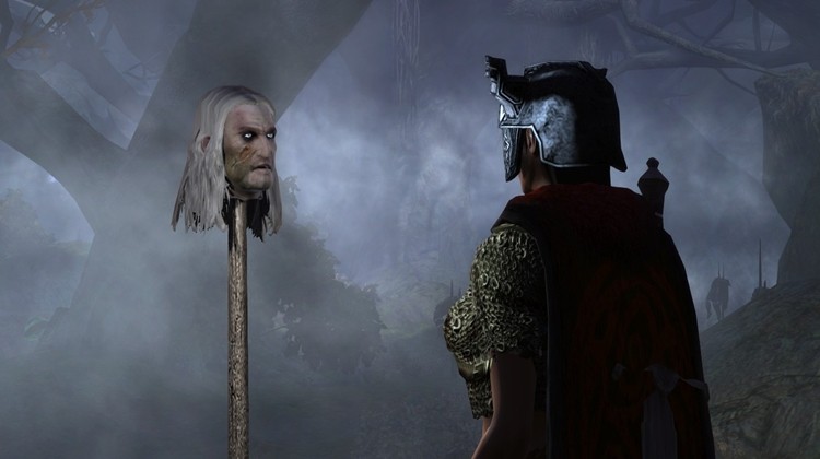 ROTFL - czyli zbiór najśmieszniejszych i najgłupszych momentów z MMO. Odcinek 32