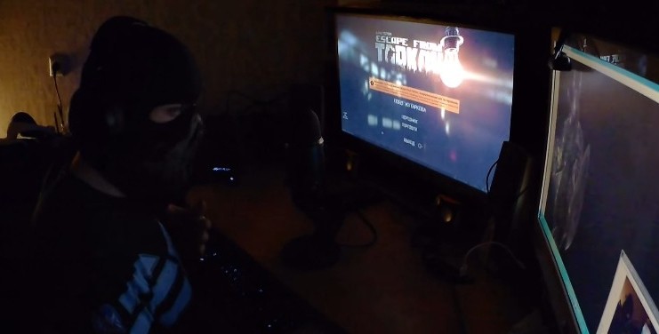 Testerzy Escape From Tarkov znajdują ciekawe sposoby na radzenie sobie z NDA