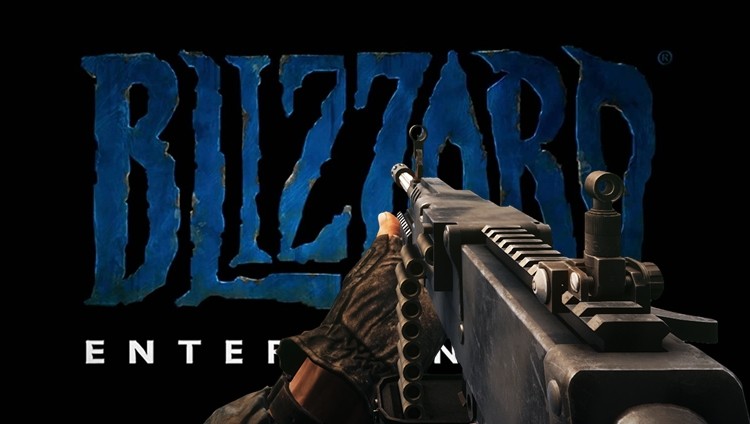 Blizzard pracuje nad nowym (MMO)FPS-em? 